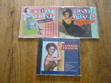 Connie francis cd gebraucht kaufen  Kassel