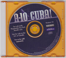 Cuba pc cd usato  Italia