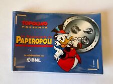 topolino banconote usato  Firenze