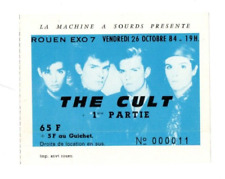The cult used d'occasion  Chevilly-Larue