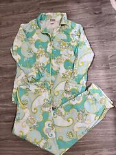 Vintage bedhead pajama for sale  Virginia Beach