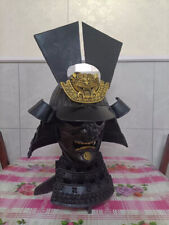 samurai helmet for sale  Shipping to Ireland