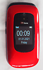 Ttfone lunar tt750 for sale  FARNHAM