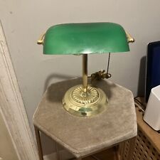 Vintage green brass for sale  Littlestown