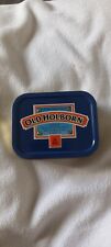 old holborn tobacco tin for sale  STOWMARKET