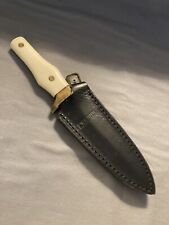 vintage boot knife for sale  Silver City