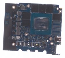 Używany, Karta graficzna Nvidia Quadro RTX 3000 6GB na sprzedaż  PL