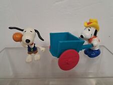 Vtg peanuts snoopy for sale  Greeneville