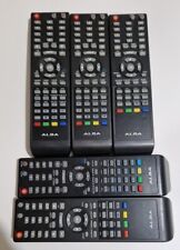 Joblot alba television for sale  LONDON