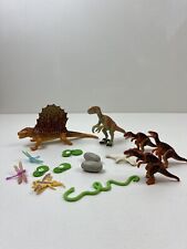 Playmobil dinosaur lot for sale  Rosholt