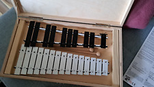 Metallophone töne xylophone gebraucht kaufen  Bad Nenndorf
