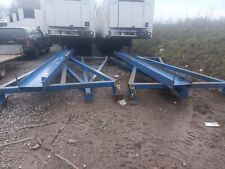 Frame lifting gantry for sale  CRAVEN ARMS