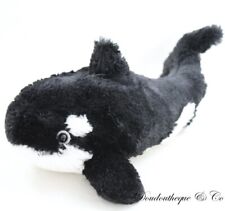 Peluche orque noir d'occasion  Cavaillon