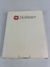 HOLLISTER Hollihesive Skin Barrier 7700 - 4"x4" - 4 quilates na caixa comprar usado  Enviando para Brazil