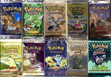 Pokemon tcg booster for sale  Patchogue