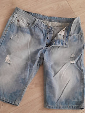 Gayle jeans shorts gebraucht kaufen  Berlin