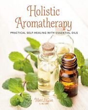 Holistic aromatherapy practica for sale  UK