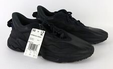 Zapatos de estilo de vida Adidas Originals GZ2773 Ozweego Ozwg para hombre - negros - tallas 7, 8 segunda mano  Embacar hacia Argentina