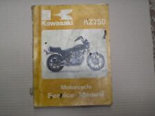 Kawasaki 750 z750 for sale  BRISTOL