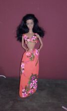 Superstar hawaiian barbie gebraucht kaufen  Jockgrim