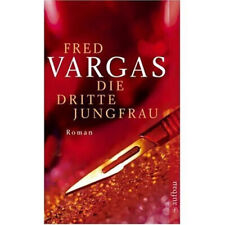 fred vargas gebraucht kaufen  Wuppertal