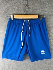 Errea shorts mens for sale  ADDLESTONE