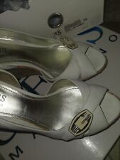 Guess sandali donna usato  Napoli