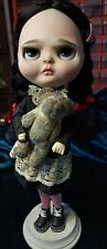 Blythe style doll for sale  UK