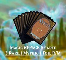 Repack magic the usato  Venezia