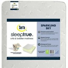 Serta sleeptrue sparkling for sale  Altoona
