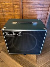 Barefaced guitar cab for sale  WAKEFIELD