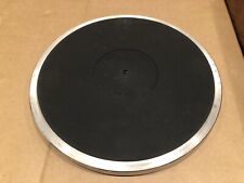 Rotel 830 turntable for sale  LONDON