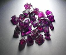 Grape garnet facet for sale  BRIGHTON