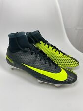 Zapatos de fútbol Nike Mercurial Victory VI CR7 SG talla US8 41 segunda mano  Embacar hacia Argentina