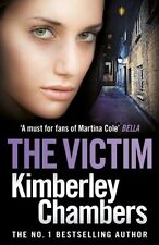 Victim kimberley chambers for sale  UK