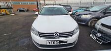 Passat highline tdi for sale  WOLVERHAMPTON