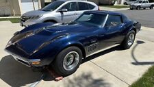 1971 chevrolet corvette for sale  Temecula