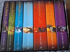 harry potter box set for sale  NEWCASTLE UPON TYNE