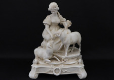 Müller antique figurine d'occasion  Expédié en Belgium