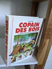 Copain bois milan d'occasion  Lure