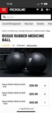 Rogue rubber medicine for sale  Weyers Cave