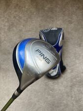 Ping driver degrees for sale  WALSALL