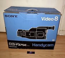 Sony ccd f375e d'occasion  Athis-Mons