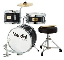 Mendini By Cecilio Kids Drum Set - Junior Kit w/ 4 Drums for sale  Shipping to South Africa
