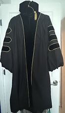 Mint doctorate robe for sale  Rineyville