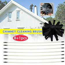 Chimney flue cleaning for sale  Shipping to Ireland