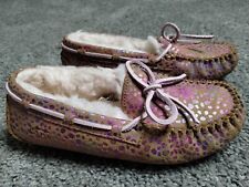 Ugg girl moccasin for sale  Cherry Creek