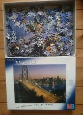 Lot puzzles 500 d'occasion  Salbris