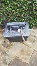 Pond filter box for sale  DUDLEY