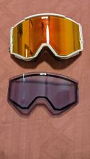 Scott goggles for sale  Big Bear City